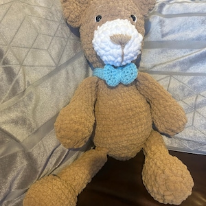 Lucy a ajouté une photo de son achat