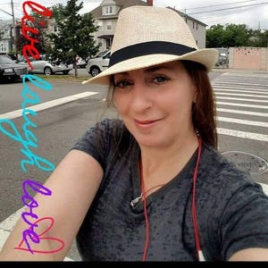 Laura ha aggiunto una foto del proprio acquisto