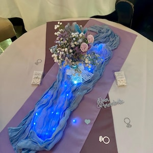 Julie added a photo of their purchase