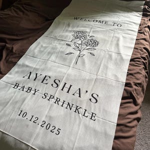 Ash added a photo of their purchase