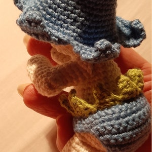 Etsy-köpare lade till en bild av sitt köp