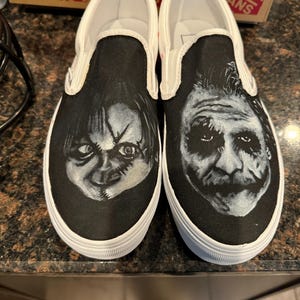 Mark added a photo of their purchase