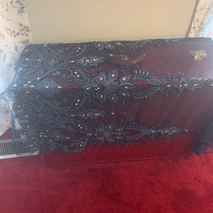 Elle added a photo of their purchase