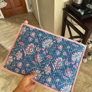 Olivia added a photo of their purchase