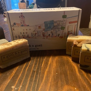 Chelsey added a photo of their purchase