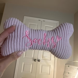 Micaela heeft een foto van de aankoop toegevoegd