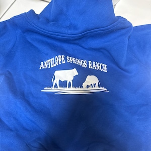 Laura added a photo of their purchase