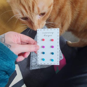 Tracee added a photo of their purchase