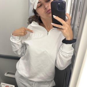 Mikaela heeft een foto van de aankoop toegevoegd