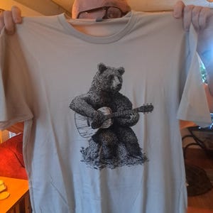 Seth added a photo of their purchase