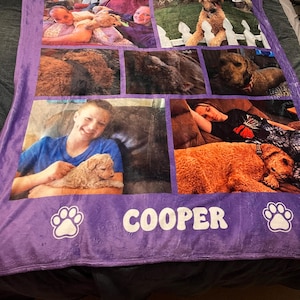Kelly added a photo of their purchase