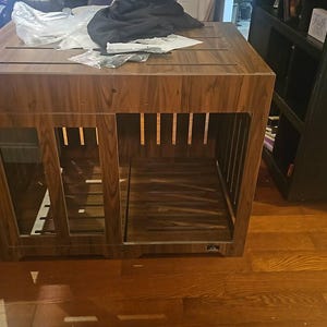 Desi added a photo of their purchase