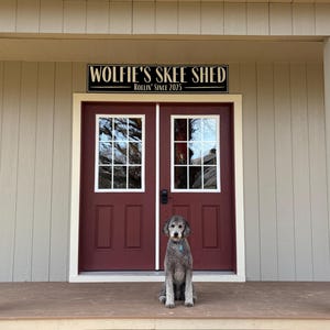 Chris added a photo of their purchase