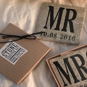 Etsy-koper heeft een foto van de aankoop toegevoegd