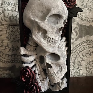 Comprador de Etsy ha añadido una foto de su compra