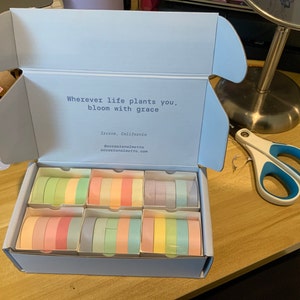 Julia added a photo of their purchase