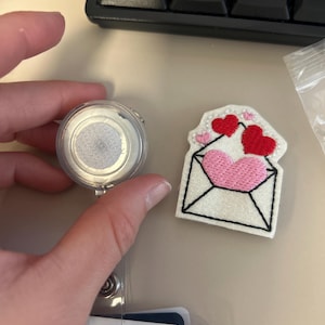 hannah added a photo of their purchase