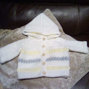 Maureen added a photo of their purchase