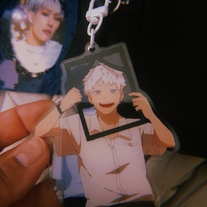 Angie added a photo of their purchase