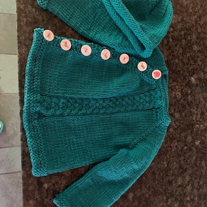 Karen added a photo of their purchase