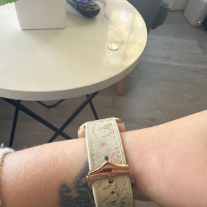 Natalie heeft een foto van de aankoop toegevoegd