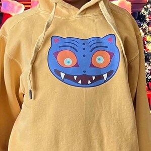 Comprador de Etsy ha añadido una foto de su compra