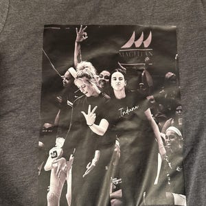 Ryan added a photo of their purchase