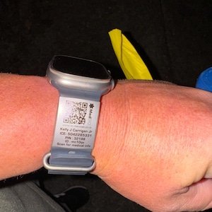 Kelly ha añadido una foto de su compra