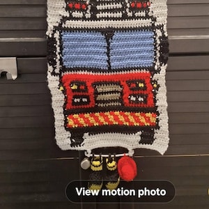 Eileen hat ein Foto des gekauften Artikels hinzugefügt