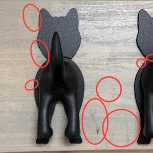 Hiro hat ein Foto des gekauften Artikels hinzugefügt