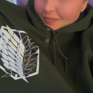 Heather added a photo of their purchase
