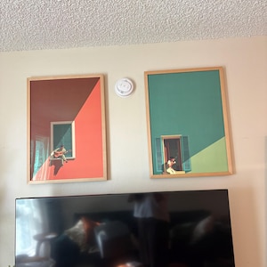 Shelby added a photo of their purchase