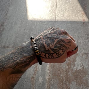 Fabian added a photo of their purchase