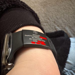 Amanda hat ein Foto des gekauften Artikels hinzugefügt