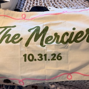 Meg added a photo of their purchase