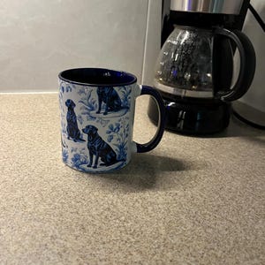 Mia added a photo of their purchase