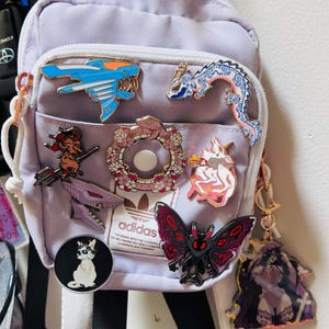 Aleesha added a photo of their purchase