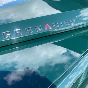 Gavin added a photo of their purchase