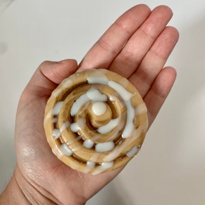Fate hat ein Foto des gekauften Artikels hinzugefügt