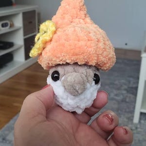 Linda ha añadido una foto de su compra