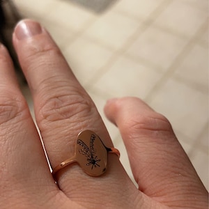 Sarah added a photo of their purchase
