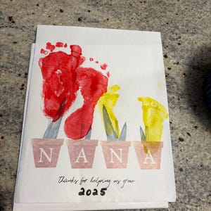 joan added a photo of their purchase