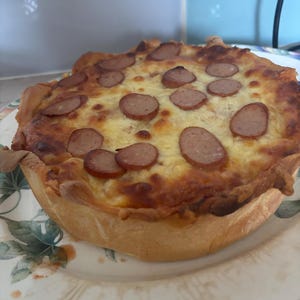 SJ heeft een foto van de aankoop toegevoegd
