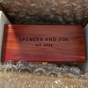 Kaylee added a photo of their purchase