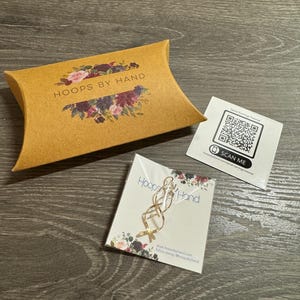 Allison added a photo of their purchase