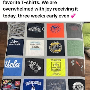 Diane added a photo of their purchase