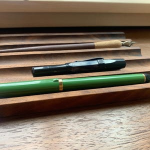 Etsy-koper heeft een foto van de aankoop toegevoegd
