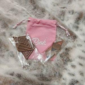 Kayle added a photo of their purchase