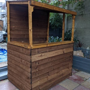 Garden Bar Patio Rascal Bar Best Seller UK - Etsy UK