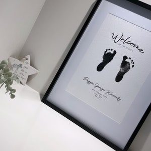 Abbie added a photo of their purchase